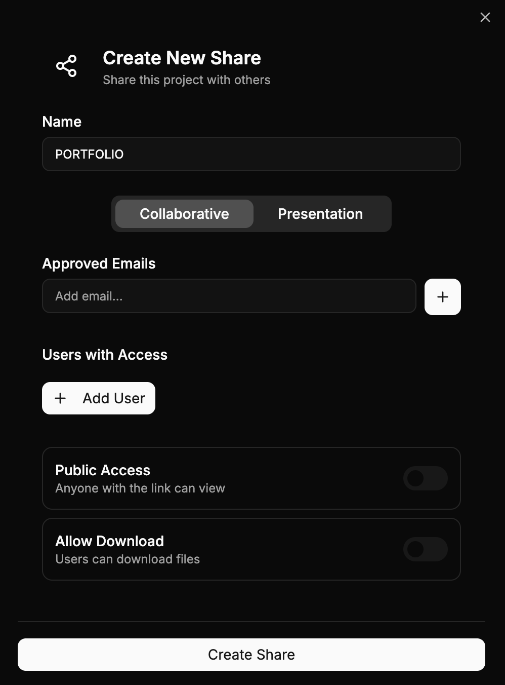Agency Teams demo image